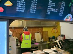 -枫花园汽车电影院(朝阳公园店)