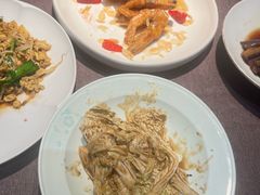 -羲和雅苑•北京烤鸭(乐园道万象城店)