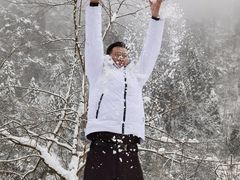 -九峰山