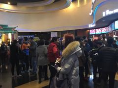 -万达影城(开福万达广场IMAX店)