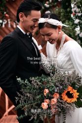 -太古映画婚纱摄影(天河店)