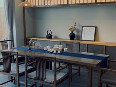 -小茶闲舍·观景商务茶馆(广州塔店)