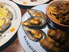 -松子料理(亮马桥店)