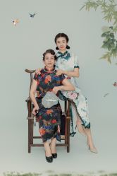 点击看大图 -墨飞私家婴童家庭映像馆(安吉万达店)