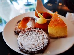 -圣丰索菲特·2 On 988 Café 自助餐厅