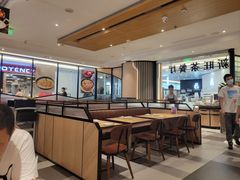 -新旺茶餐厅·早餐(香港广场店)