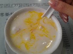 -沙湾姜撞奶甜品店(昌岗中路店)