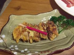 -赤坂亭·M9和牛烧肉·铁板烧(合肥万象城店)