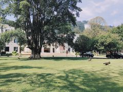 -西昌邛海宾馆