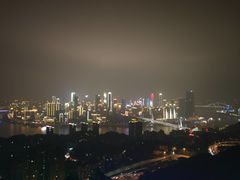-南山植物园