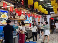 -老家黄墩小错鸡·活海鲜
