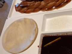 -艳阳天·非遗楚菜(武汉客厅店)
