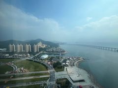 -大连君悦酒店·星海湾壹号Dalian·Dalian(星海广场店)