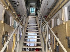 -大馆(前中区警署建築群)