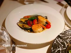 -燃扒房Steakhouse(皇庭店)