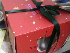 -CAKE BOSS 蛋糕老板(西单君太百货店)