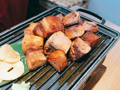 -鸭川食堂·鳗丼(鼓楼店)
