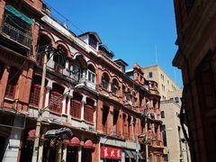 -东海咖啡馆