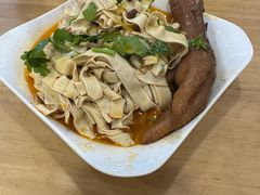 -水仙拉面(水仙街店)