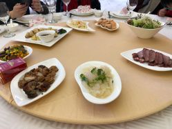 -上海大厦·宴会厅