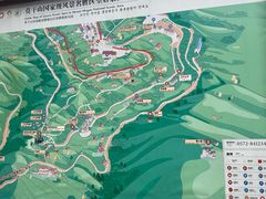 -莫干山风景区