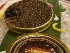 -九献创意菜·牛排料理(亮马河花园店)