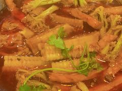 -王婆大虾(行云路店)