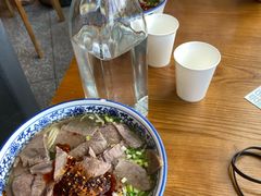 -甘记兰州牛肉面(Chadstone 旗舰店)