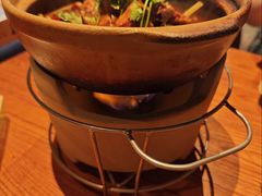 -功夫怪兽·烧烤(西工小街店)