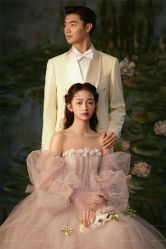 -奈斯影像婚纱摄影(拱墅店)