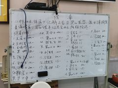 -谦和素食自助餐(云峰花园店)