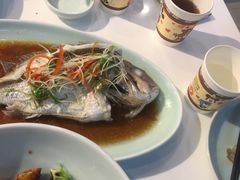 -盒马渔市餐厅