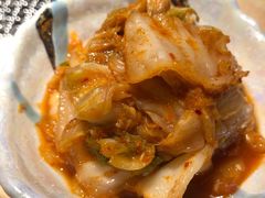 泡菜-江户烧肉(高德店)