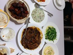 吉士红烧肉-新吉士·上海菜(浦东LCM置汇旭辉店)