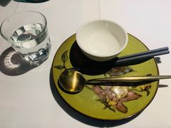 -花样西贡·蜜越餐厅·法式越南料理(水晶城店)