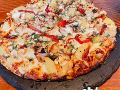 -澳骄 Aussie Kitchen·手工披萨·西餐(国大店)