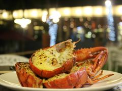 -海棠湾威斯汀酒店·知味西餐厅
