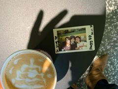 -SeekSeeking咖啡专门店(堰塘街店)