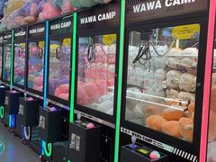 -娃娃集合营(上海奉贤龙湖天街店)