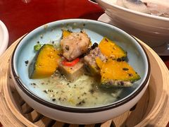 -龙悦湾酒家·八阵鱼生·渔人码头店