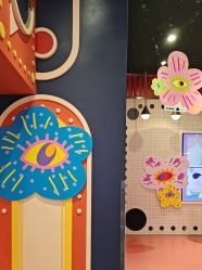-MELAND CLUB(万象天地旗舰店)