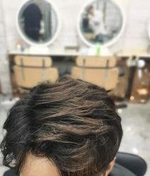 -Coco Salon 日系烫染专业店