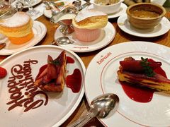 -Entrecôte 法国牛扒馆(保利·时光里店)