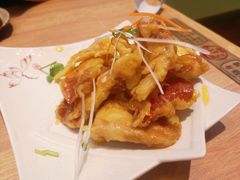 锅包肉-荣鹏风味烀饼(万达广场店)
