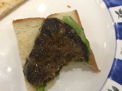 -花月日本料理(奥林匹克大厦店)