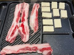 -金妈家烤肉(龙湖U城天街店)