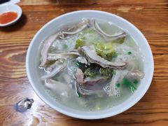 原汁猪肚汤-老字號·桥下猪肚(龙眼南路店)