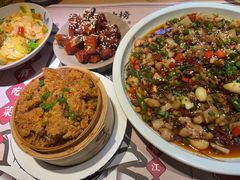 -酒阳蒸经小酒馆(解放碑店)