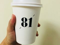 -81BAKERY(大学路店)