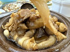 -东森家宴·惠州客家菜